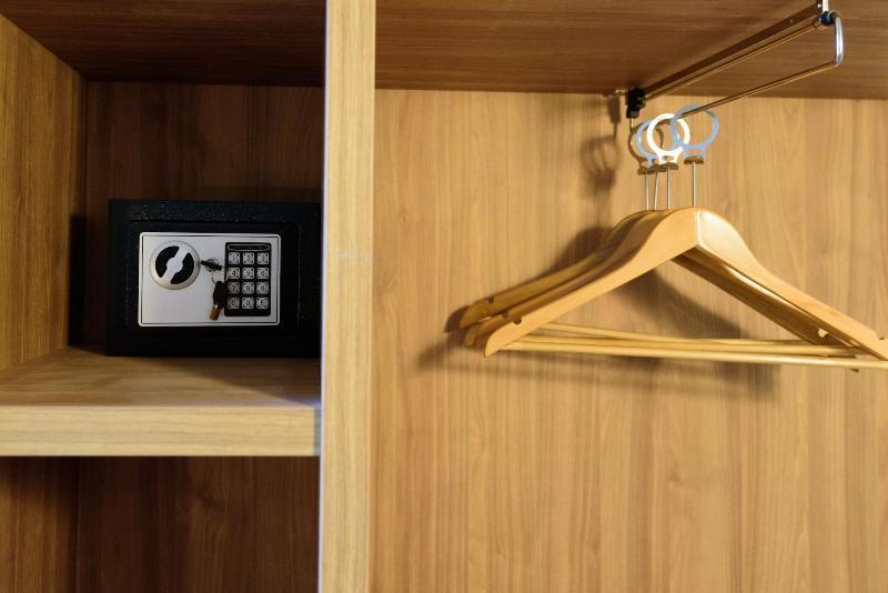 Hotel Belesso フォンヴィエイユ エクステリア 写真