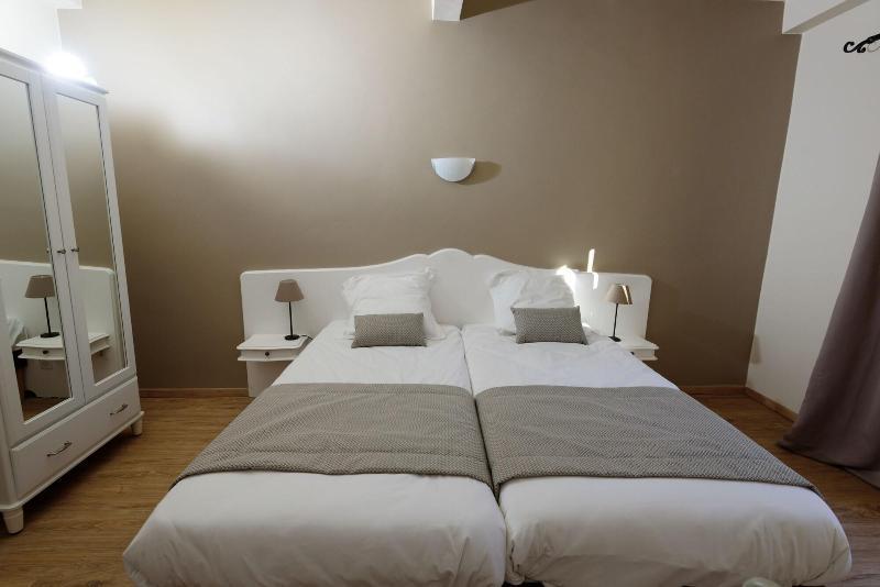 Hotel Belesso フォンヴィエイユ エクステリア 写真