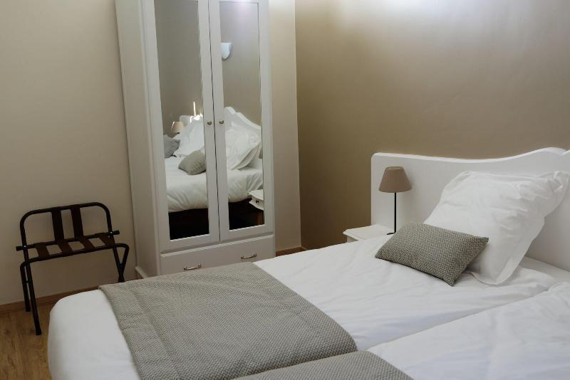 Hotel Belesso フォンヴィエイユ エクステリア 写真