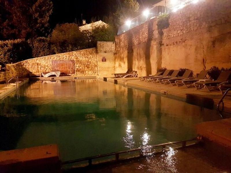Hotel Belesso フォンヴィエイユ エクステリア 写真